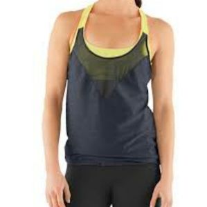 UA Studio Rave N' Flow Tank